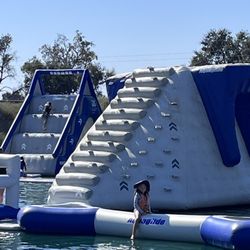 Velocity Island Park