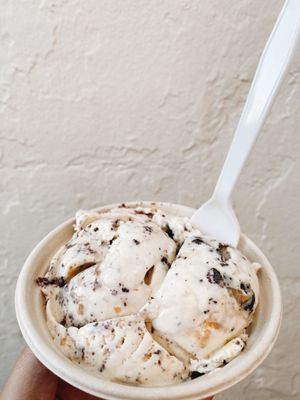 McConnell's Fine Ice Cream by null