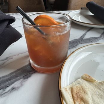 Beiruti Mediterranean Restaurant - Old fashion - Mediterranean Near Me - Salem, New Hampshire