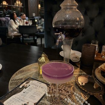 Story - New American Near Me - Anaheim, California