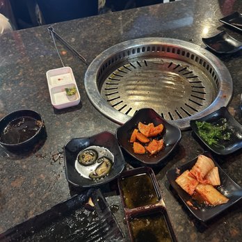 Kimchi Korean BBQ - Left no crumbs! - Korean Near Me - Santa Barbara, California Kimchi Korean BBQ - Left no crumbs! - Korean Near Me - Santa Barbara, California