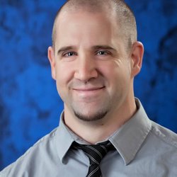 Master's Orthotics and Prosthetics