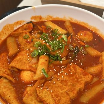Namsan Tonkatsu - Tteobokki - Korean Near Me - Las Vegas, Nevada Namsan Tonkatsu - Tteobokki - Korean Near Me - Las Vegas, Nevada