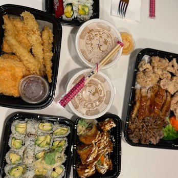 Yuko Maki Sushi - Japanese Near Me - North Vancouver, British Columbia