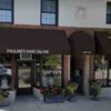 Pauline's Hair Salon gift card