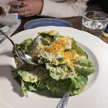 Ospi Costa Mesa - Caesar Salad - Pizza Near Me - Costa Mesa, California Ospi Costa Mesa - Caesar Salad - Pizza Near Me - Costa Mesa, California