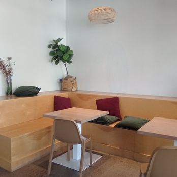 Blueprint Coffee Project - Sitting area to the right - Coffee & Tea Near Me - Sacramento, California Blueprint Coffee Project - Sitting area to the right - Coffee & Tea Near Me - Sacramento, California