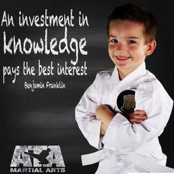 Empower ATA Petaluma Martial Arts