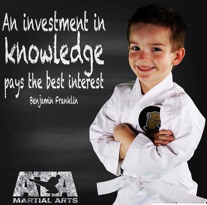 EMPOWER ATA PETALUMA MARTIAL ARTS Updated September 2024 921