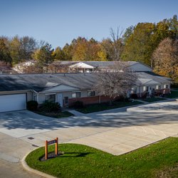 Oakwood - Ranch units available!