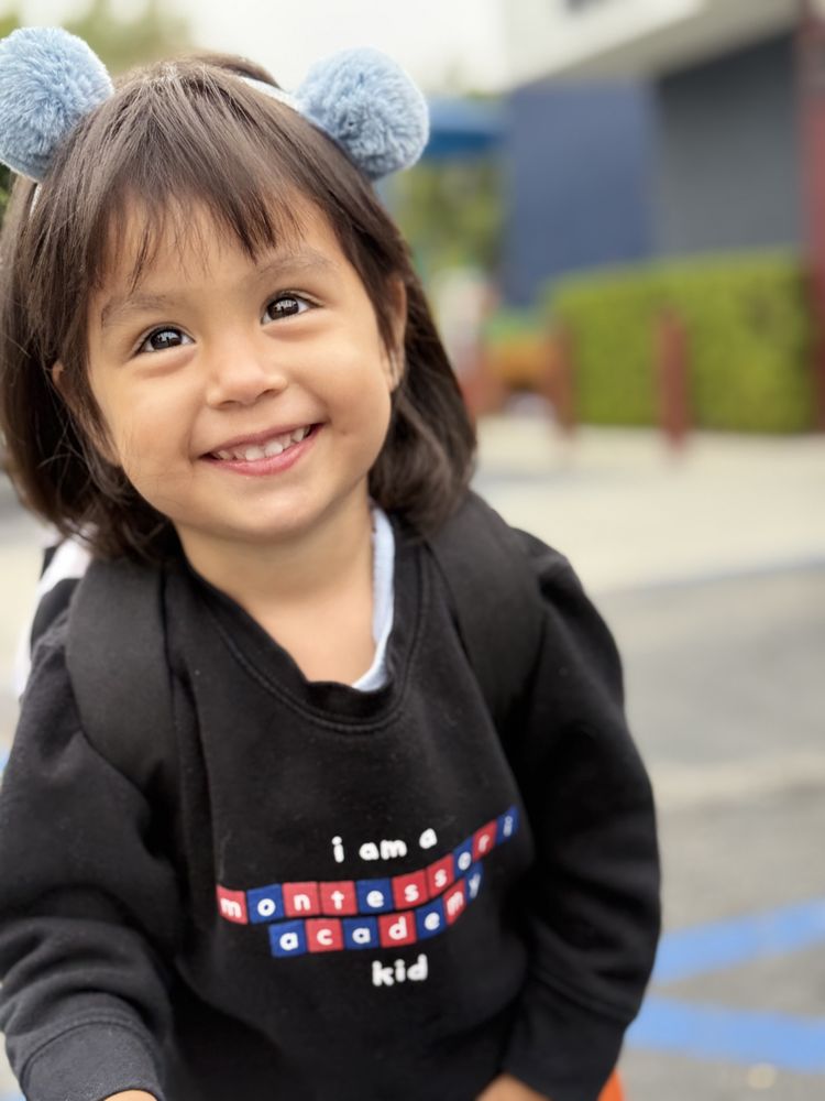 Montessori Academy of Downey - childcare center in Downey, CA