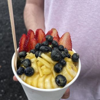 Mo 'Ono Hawai'i - Large - Food Trucks Near Me - Kahului, Hawaii