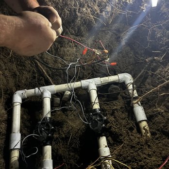 C&A Irrigation System Repair - Irrigation Near Me - Lugoff, South Carolina C&A Irrigation System Repair - Irrigation Near Me - Lugoff, South Carolina