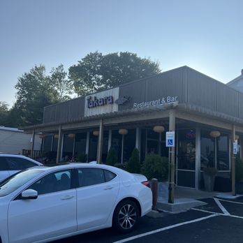 Takara - Japanese Near Me - Canton, Massachusetts