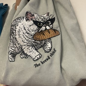 Fog Cats - Gift Shops Near Me - San Francisco, California