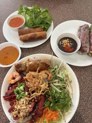 Mekong Sandwich by null