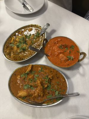 Mantra Indian Cuisine by null