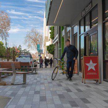 Berkeley Bike Station - Roll on in - Bike Parking Near Me - Berkeley, California Berkeley Bike Station - Roll on in - Bike Parking Near Me - Berkeley, California