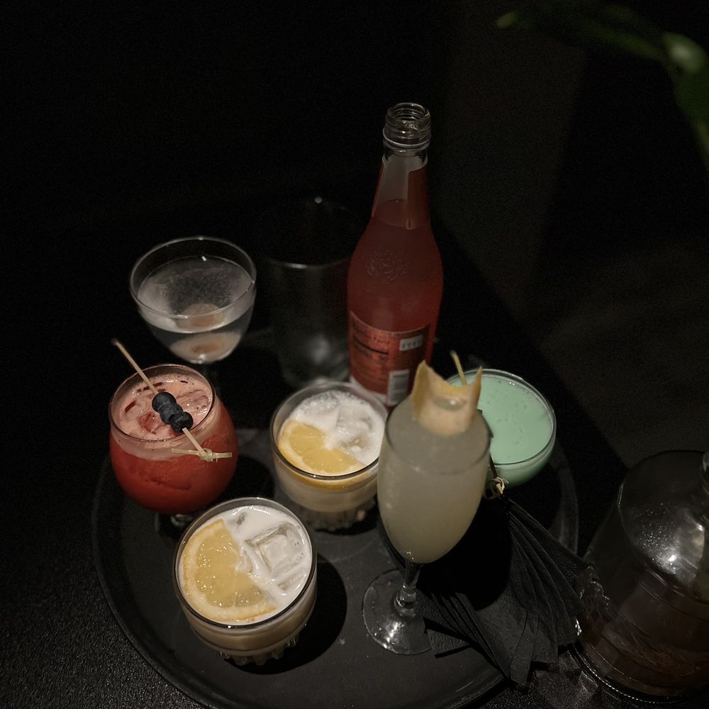 Nomikai - Cocktail Bars Near Me - San Jose, California Nomikai - Cocktail Bars Near Me - San Jose, California