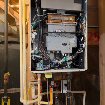 Cedar Home Improvement - Thankless water heater repair - Plumbing Near Me - Linthicum Heights, Maryland Cedar Home Improvement - Thankless water heater repair - Plumbing Near Me - Linthicum Heights, Maryland