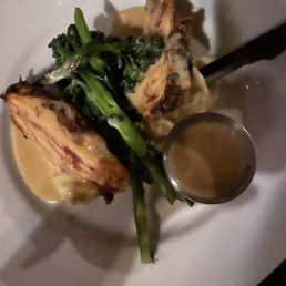 Chicken Cordon Bleu Chicken Cordon Bleu