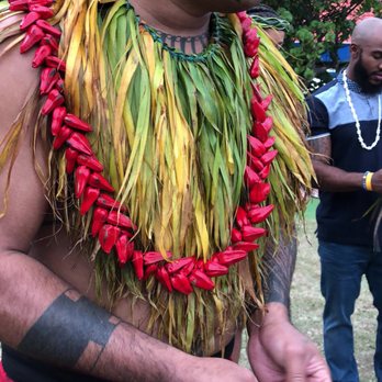 Chief's Luau - Performing Arts Near Me - Kapolei, Hawaii