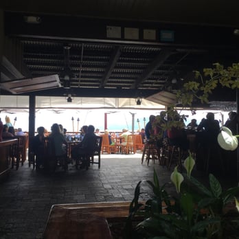 Kimo's Maui - Seafood Near Me - Lahaina, Hawaii