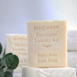 Down to Earth - Zero Waste Vegan Laundry Bar