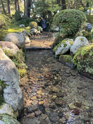 Gyokusen-inmaru Garden by null