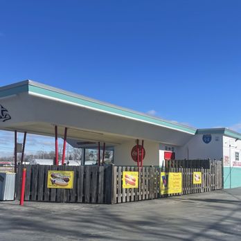 Rand Red Hots - Hot Dogs Near Me - Des Plaines, Illinois