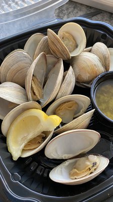 Betty's Seafood Shack by null