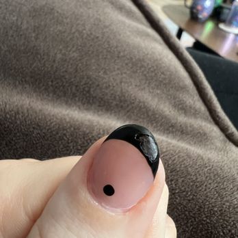 Elegant Nails Salon - Chipping after 2 days - Nail Salons Near Me - Danville, California Elegant Nails Salon - Chipping after 2 days - Nail Salons Near Me - Danville, California
