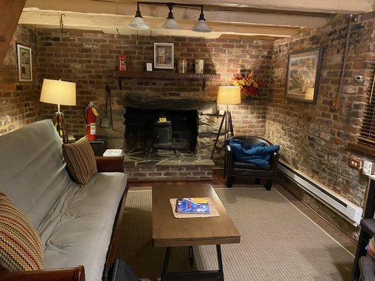 Crossroads Inn by null