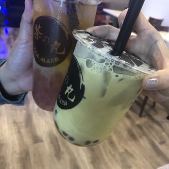 Tea Maru - Bubble Tea Near Me - San Gabriel, California Tea Maru - Bubble Tea Near Me - San Gabriel, California