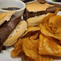 Copper Rail Bar & Grill