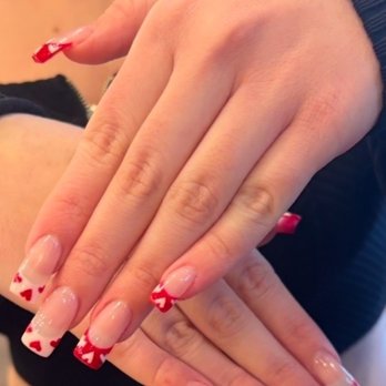Chippen Nails Edwards - Nail Salons Near Me - Edwards, Colorado Chippen Nails Edwards - Nail Salons Near Me - Edwards, Colorado