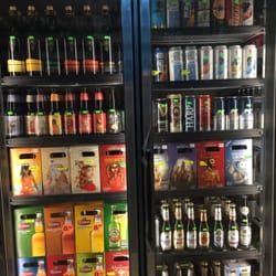 Supermarché Rahman Le Paradis de la Bière