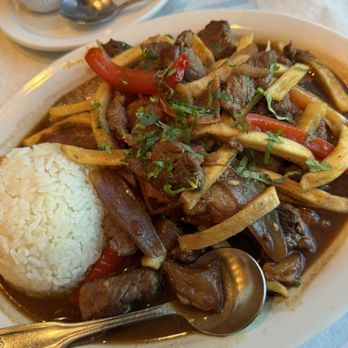 Pio Pio Restaurant - Lomo Saltado - Peruvian Near Me - Orlando, Florida Pio Pio Restaurant - Lomo Saltado - Peruvian Near Me - Orlando, Florida