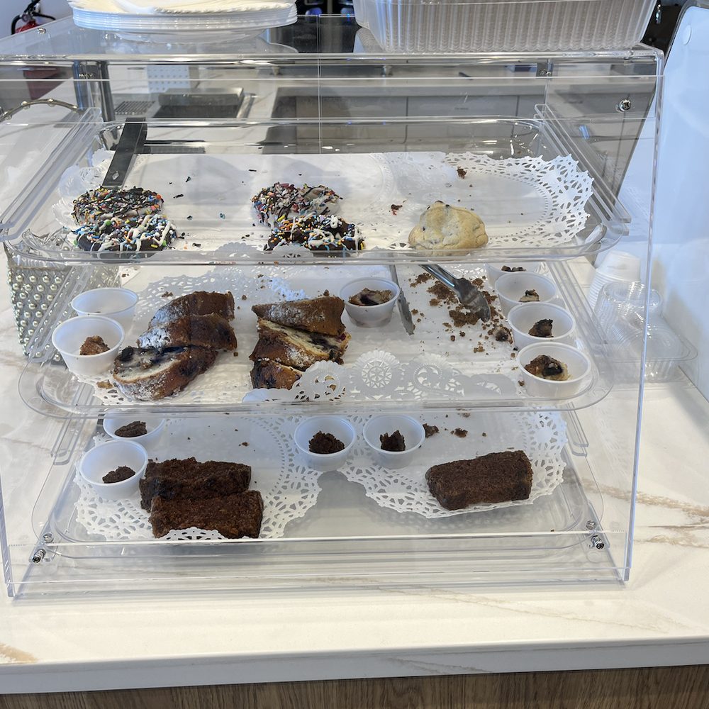B's Bagels - More baked goods - Bagels Near Me - Westfield, Indiana