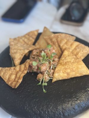 Donatella Restaurant by null