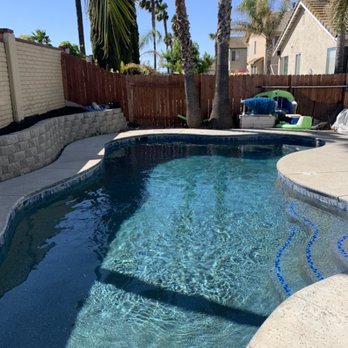 Picture Perfect Pool Services - Small Replaster of pool - Pool Cleaners Near Me - Martinez, California Picture Perfect Pool Services - Small Replaster of pool - Pool Cleaners Near Me - Martinez, California