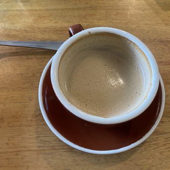 El Balcon De Las Americas - A café con leche, nice and strong just how I like it - Colombian Near Me - Margate, Florida El Balcon De Las Americas - A café con leche, nice and strong just how I like it - Colombian Near Me - Margate, Florida