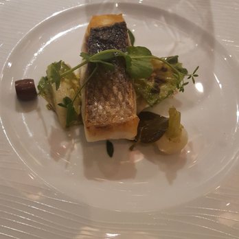 Tosca di Angelo - Italian Near Me - Kowloon, HK