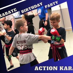 Action Karate - South Philadelphia