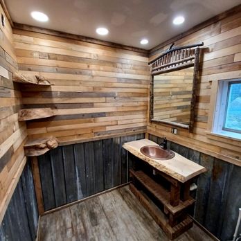 Sanctified Construction Services - Decks & Railing Near Me Sanctified Construction Services - Decks & Railing Near Me