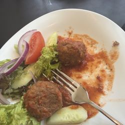 El Greco - Tasted amazing