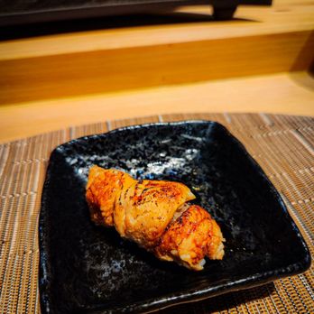 Amaterasu Sushi - Anago - Sushi Bars Near Me - Honolulu, Hawaii