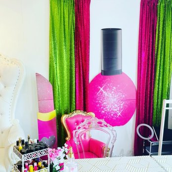 Prissy In Pynk - Venues & Event Spaces Near Me - Irmo, South Carolina