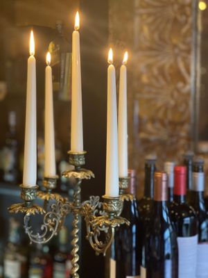 The Village Bistro by null