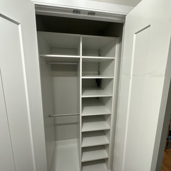 Closet Factory - Interior Design Near Me - fanwood, New Jersey Closet Factory - Interior Design Near Me - fanwood, New Jersey